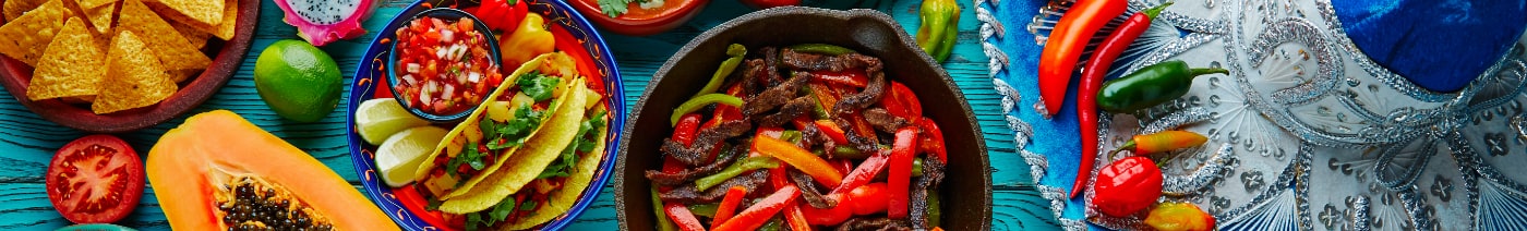 Cinco de Mayo Events Durham