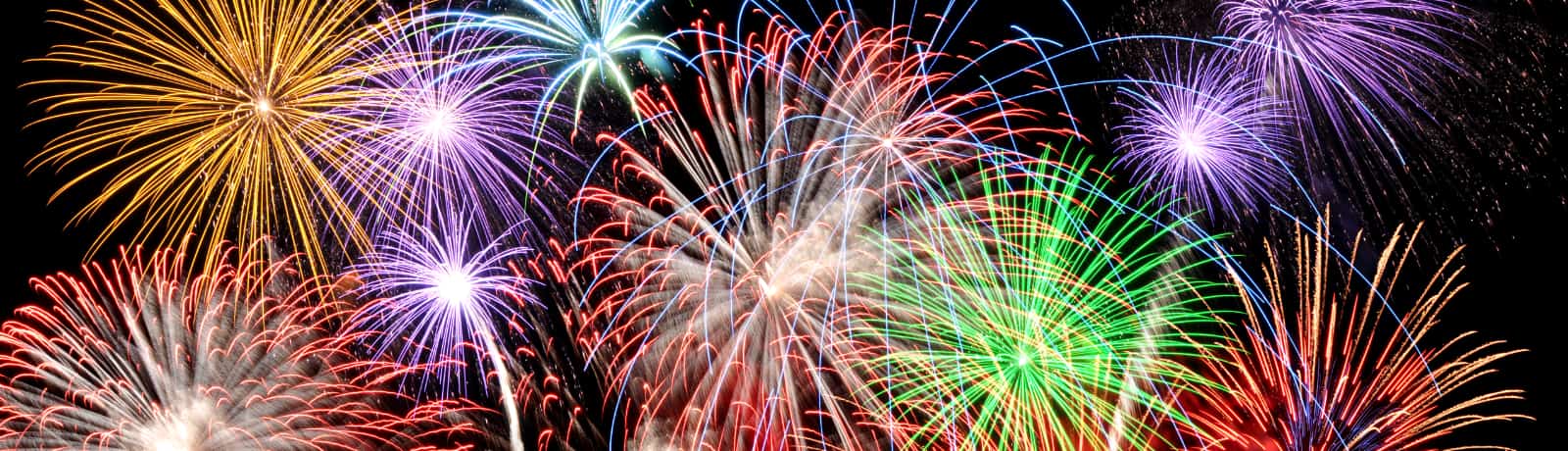 Forth of July Events Durham