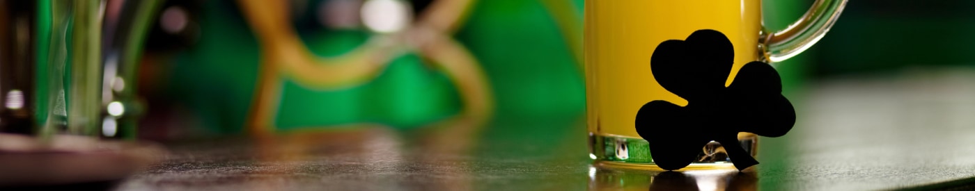 St. Patrick's Day Events Durham