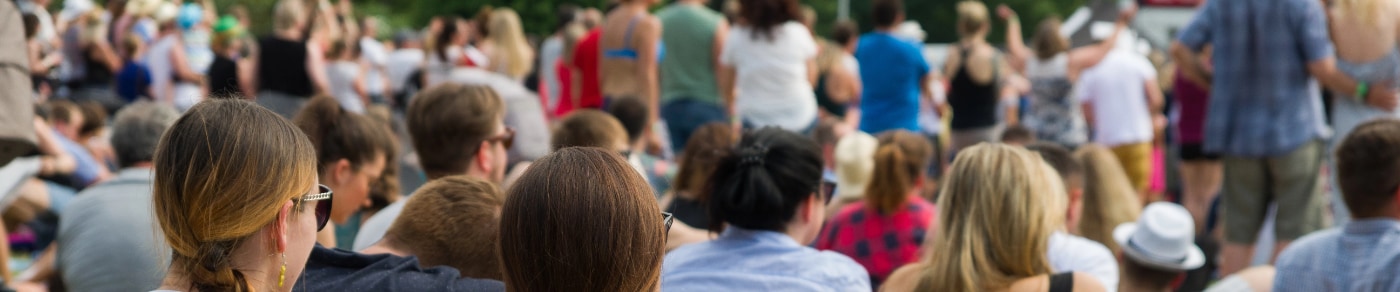 Summer Concerts Durham