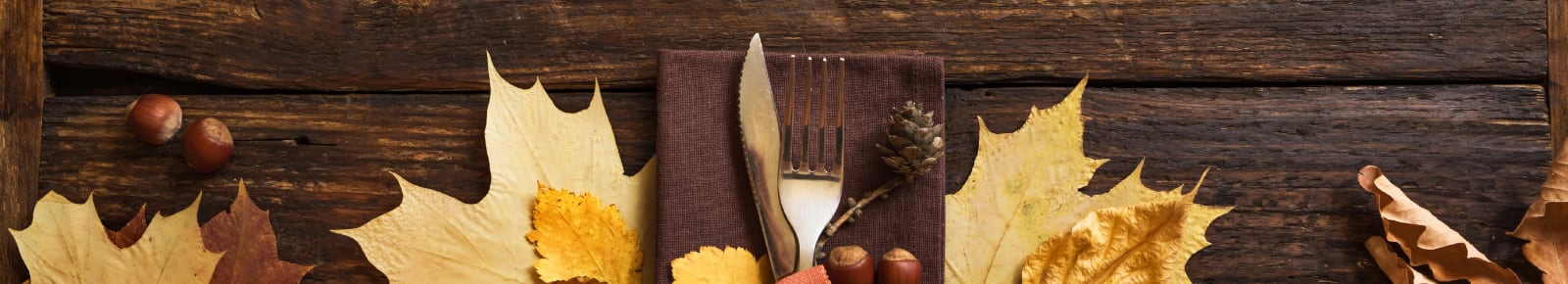 Thanksgiving Events Durham