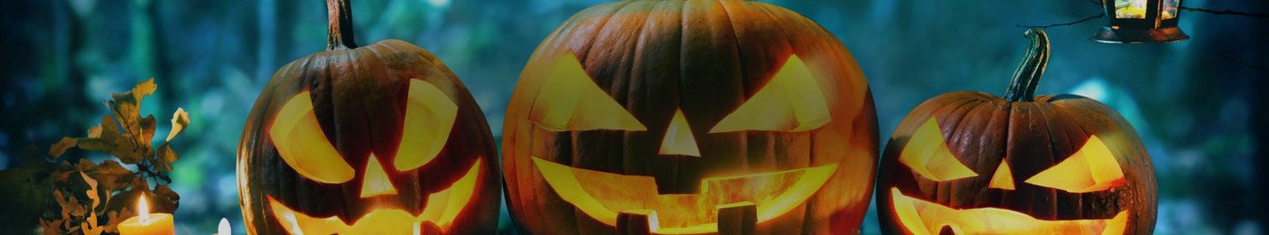 Halloween Events Durham