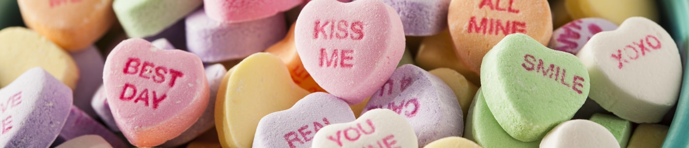 Valentine's Day Events Durham